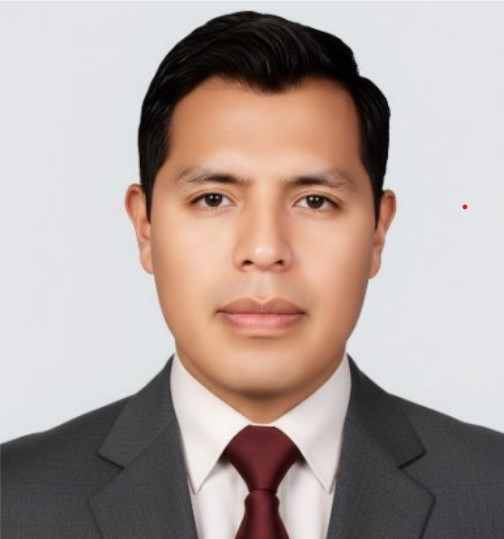 M.Sc. Ing. Remy Kenier Monzón Fuentes